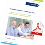 Effective Leadership Teams